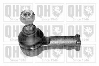 QUINTON HAZELL qr1841s -  Наконечник поперечной рулевой тяги